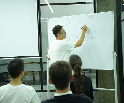 Team collaboration and planning